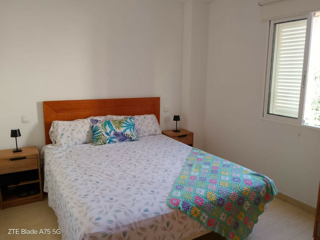 Top Floor Apartment Puerto de Mazarrón Murcia - imagen 6