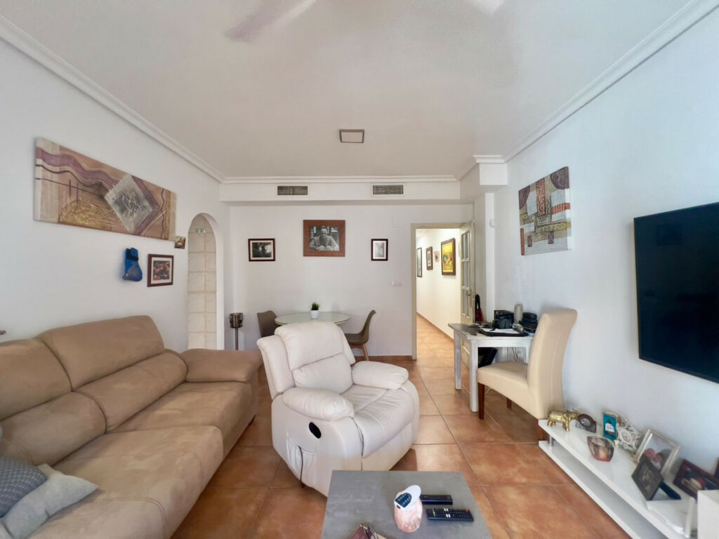 Top Floor Apartment Benejuzar Alicante - Bild 6