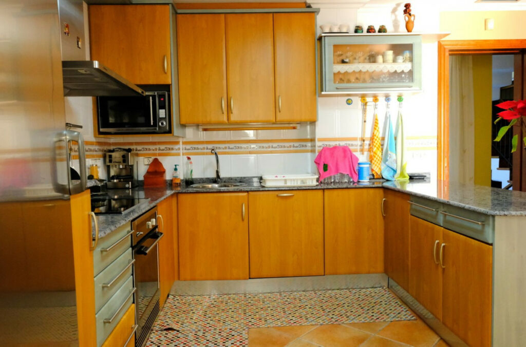 Detached Villa Orihuela Alicante - image 6