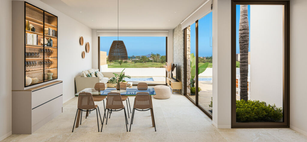 Semi-Detached House Los Alcazares Murcia - image 6