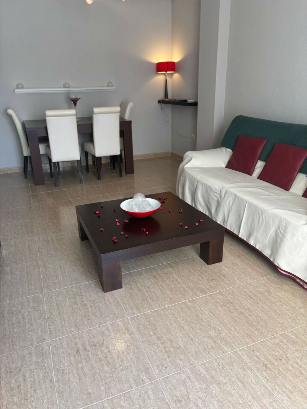Middle Floor Apartment Torrevieja Alicante - zdjęcie 6