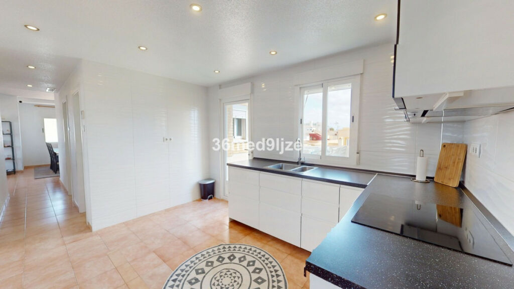 Top Floor Apartment Los Alcazares Murcia - imagen 6
