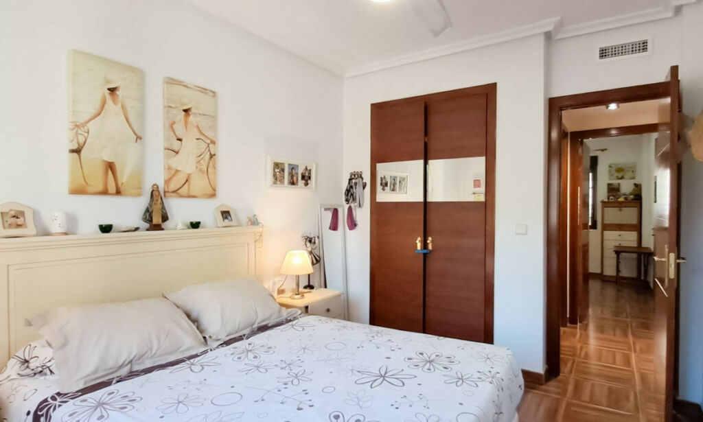 Ground Floor Apartment Torrevieja Alicante - zdjęcie 6