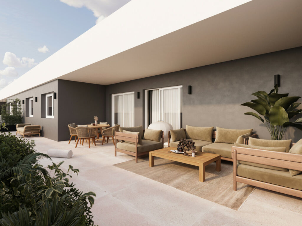 Ground Floor Apartment Aguilas Murcia - imagen 6