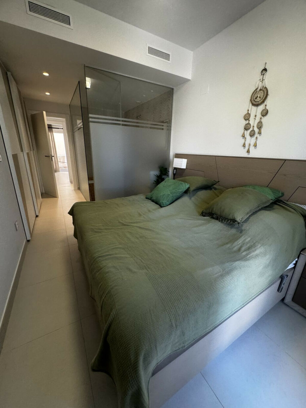 Ground Floor Apartment Torrevieja Alicante - imagen 6