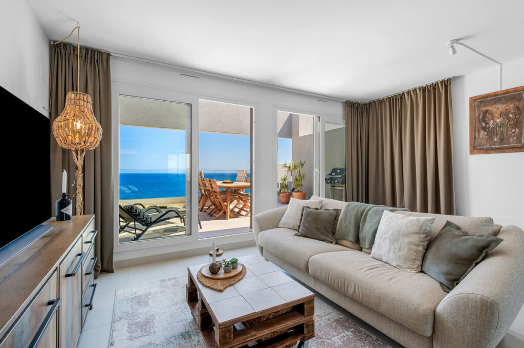 Ground Floor Apartment Punta Prima Alicante - Bild 6