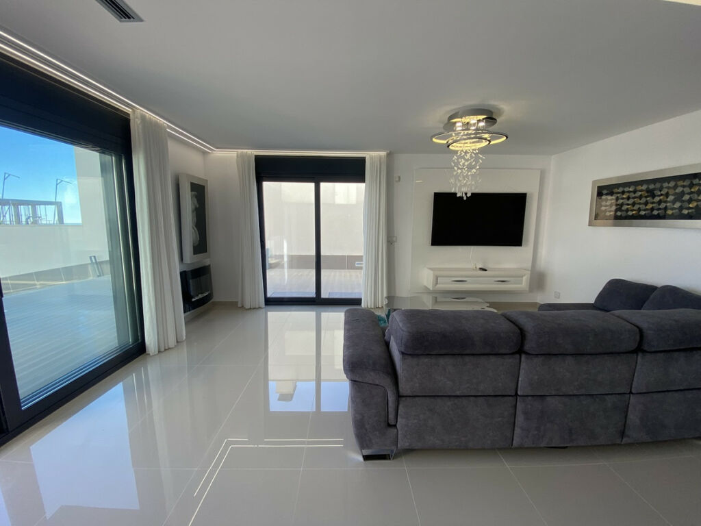 Detached Villa Villamartin Alicante - imagen 6