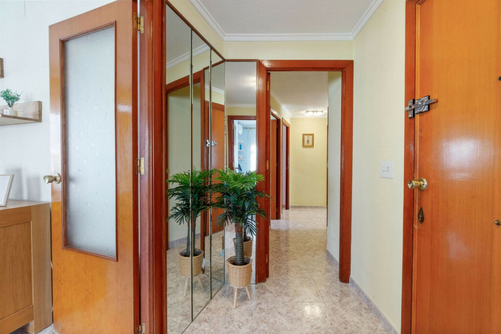 Middle Floor Apartment Torrevieja Alicante - Bild 6