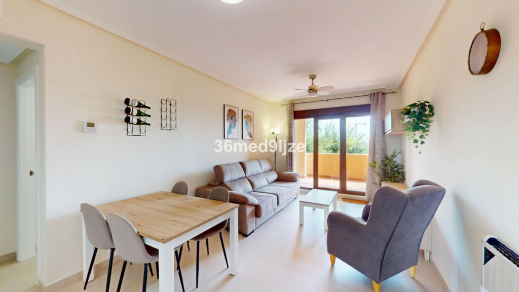 Ground Floor Apartment Los Alcazares Murcia - imagen 6