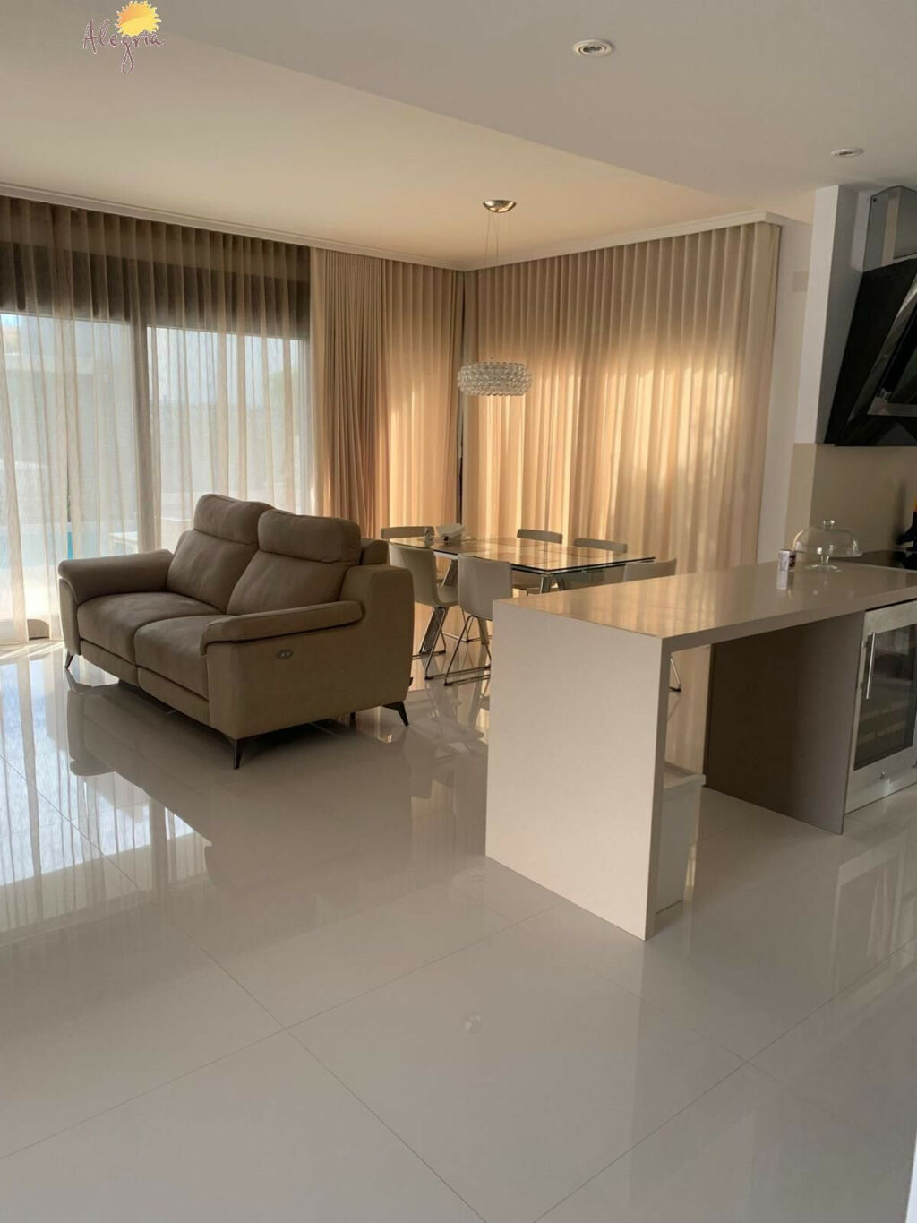 Bungalow Orihuela Costa Alicante - zdjęcie 6