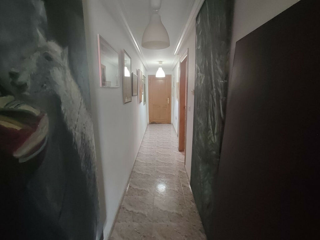 Middle Floor Apartment Torrevieja Alicante - zdjęcie 6