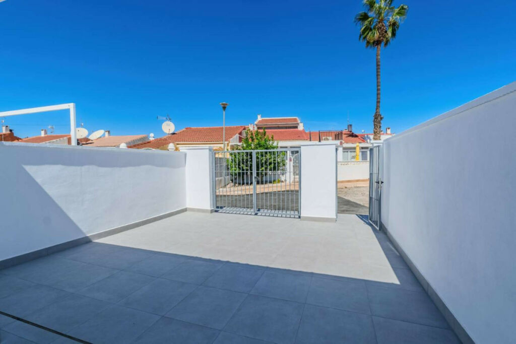 Bungalow Torrevieja Alicante - Bild 6