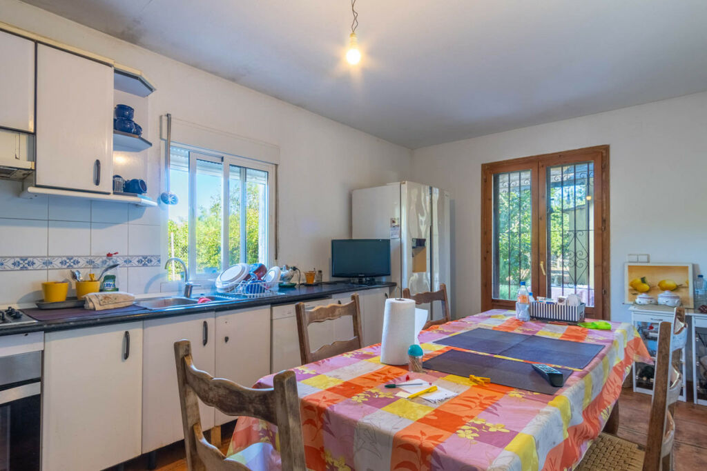 Detached Villa Pedreguer Alicante - Bild 6