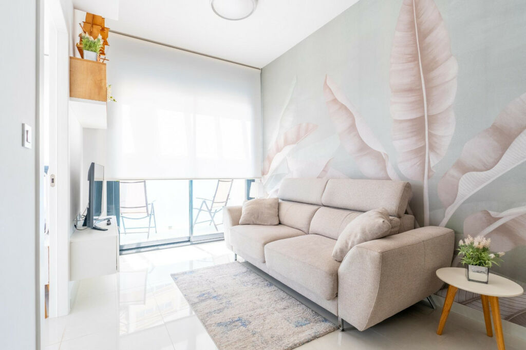 Middle Floor Apartment Torrevieja Alicante - zdjęcie 6