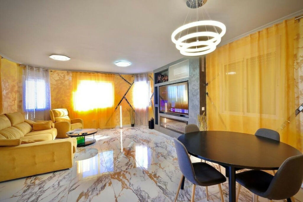 Detached Villa San Miguel de Salinas Alicante - zdjęcie 6