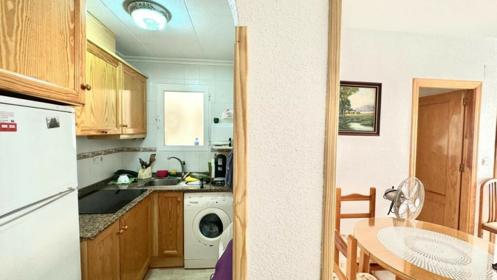 Middle Floor Apartment Playa Del Cura Alicante - zdjęcie 6