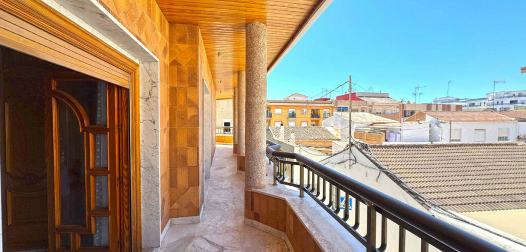 Duplex San Pedro del Pinatar Murcia - imagen 6