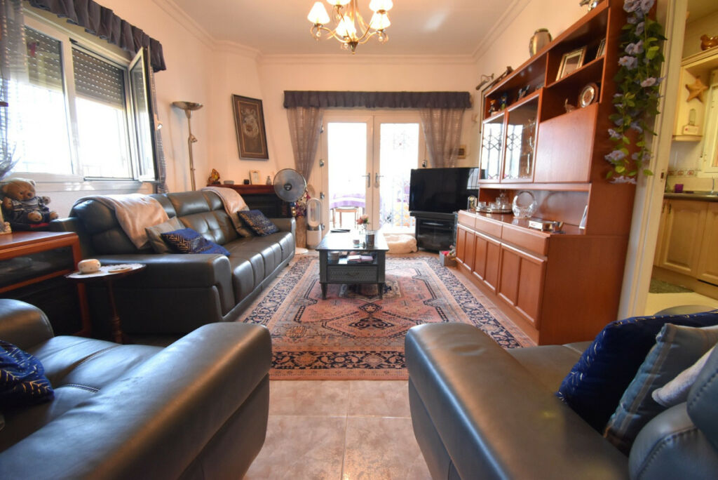 Detached Villa Los Balcones Alicante - zdjęcie 6
