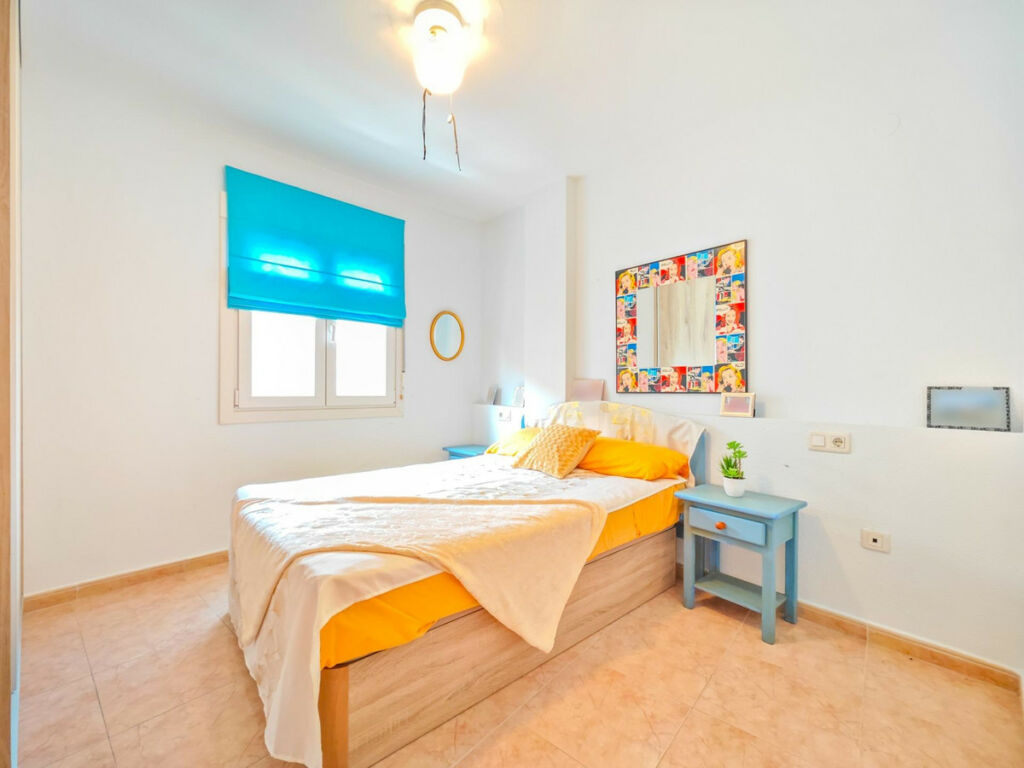 Middle Floor Apartment Parque de las Naciones Alicante - zdjęcie 8