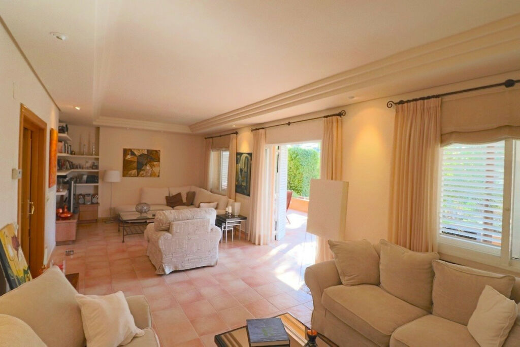 Detached Villa Benidorm Alicante - Bild 6