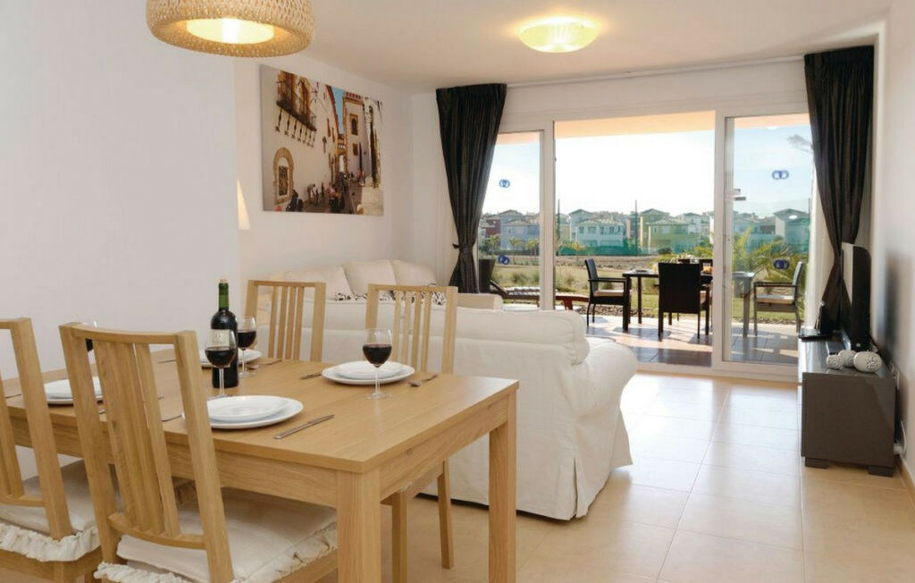 Ground Floor Apartment Mar Menor Golf Village Murcia - zdjęcie 6