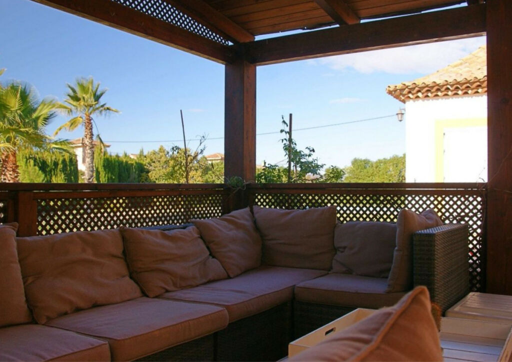 Detached Villa Lorca Murcia - imagen 6