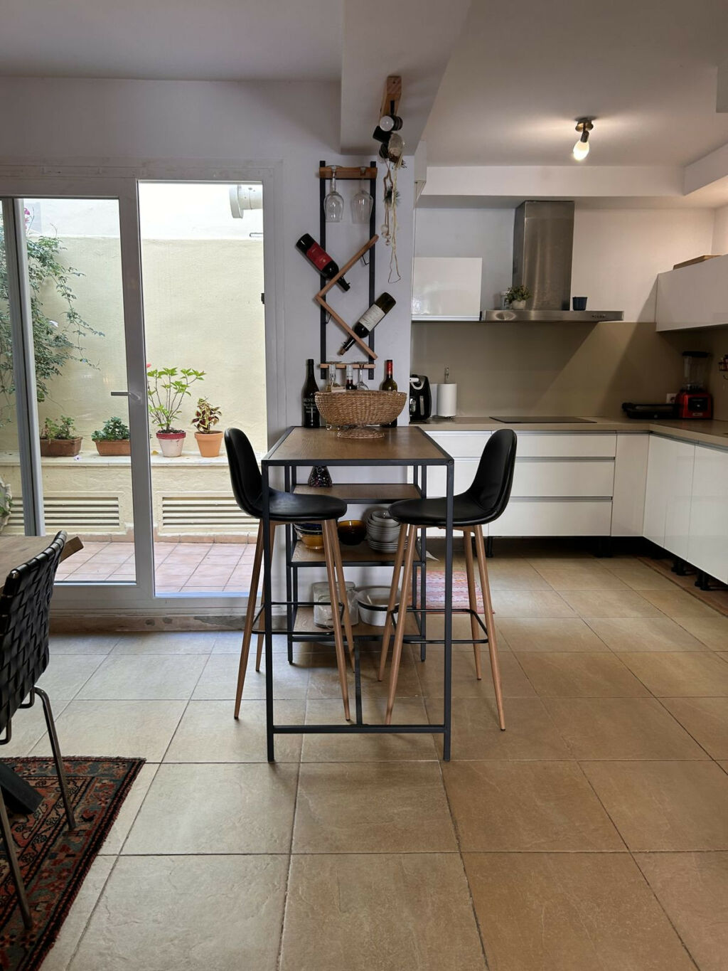 Townhouse Tarifa Cádiz - zdjęcie 6