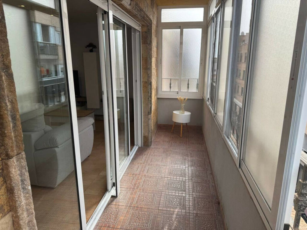 Middle Floor Apartment Torrevieja Alicante - Bild 6
