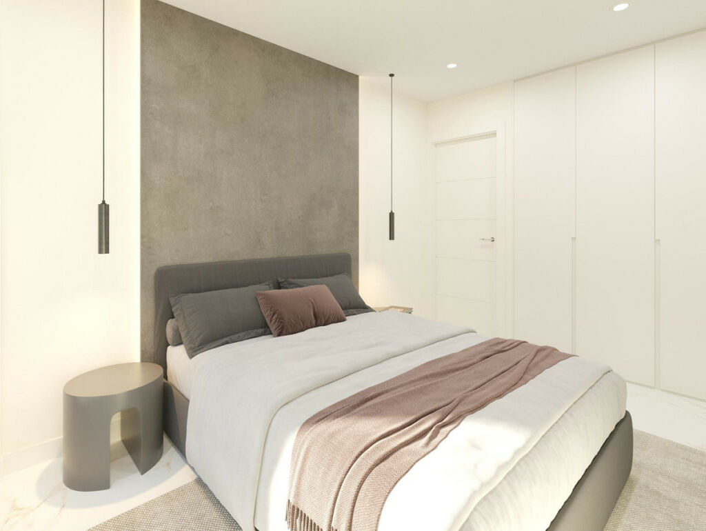 Townhouse Dolores Alicante - Bild 6