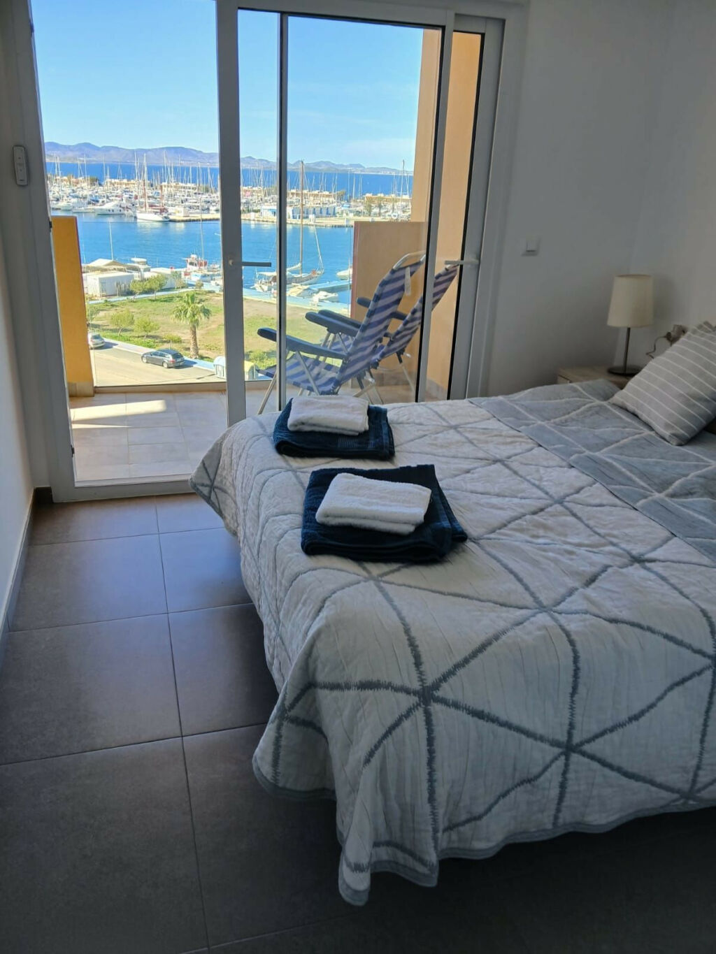 Middle Floor Apartment La Manga Murcia - imagen 6