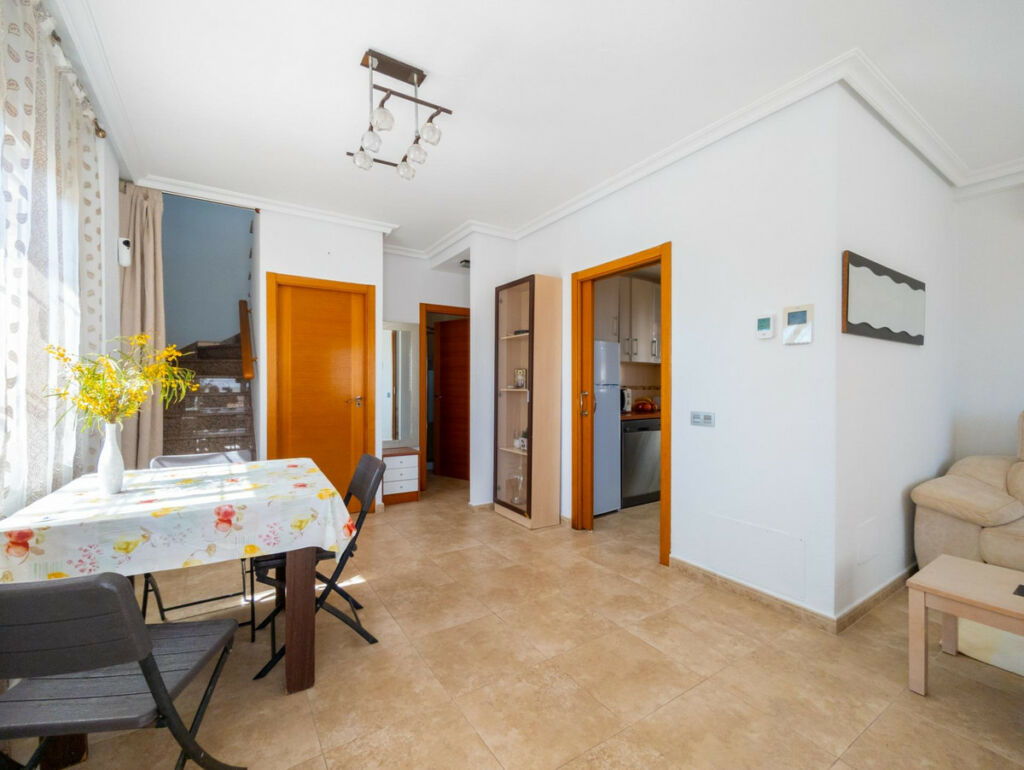 Detached Villa La Mata Alicante - zdjęcie 5