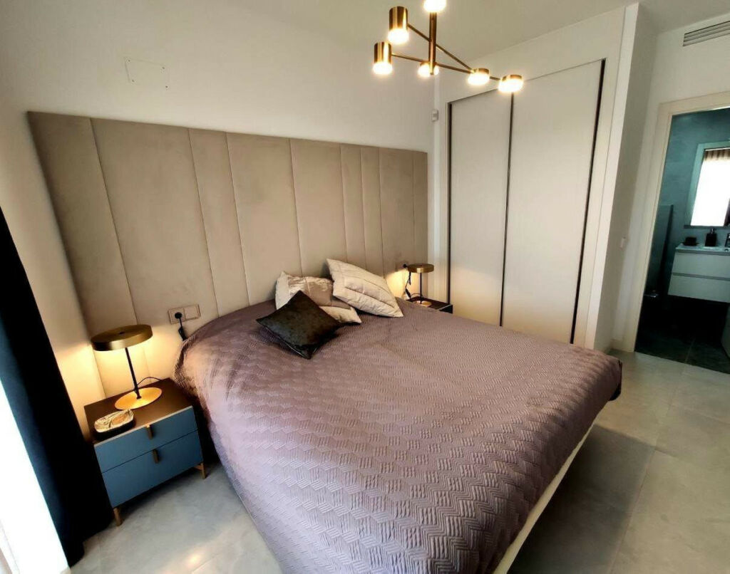 Duplex Finestrat Alicante - imagen 6