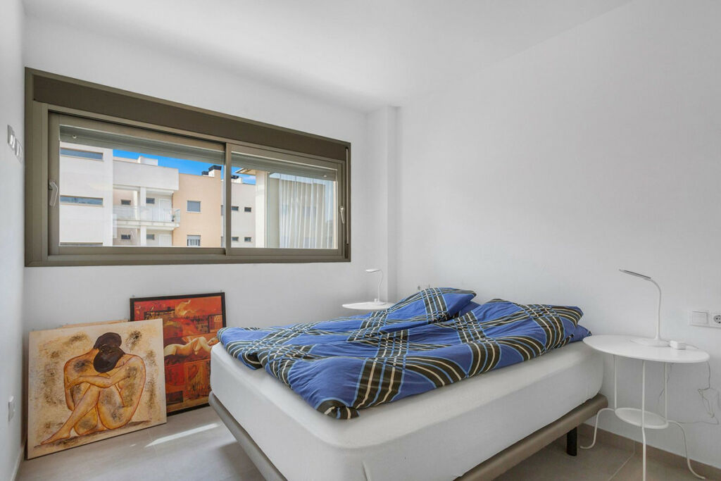 Middle Floor Apartment Villamartin Alicante - Bild 6