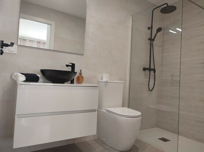 Detached Villa Balsicas Murcia - imagen 6