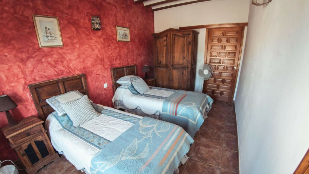 Detached Villa Lorca Murcia - imagen 6