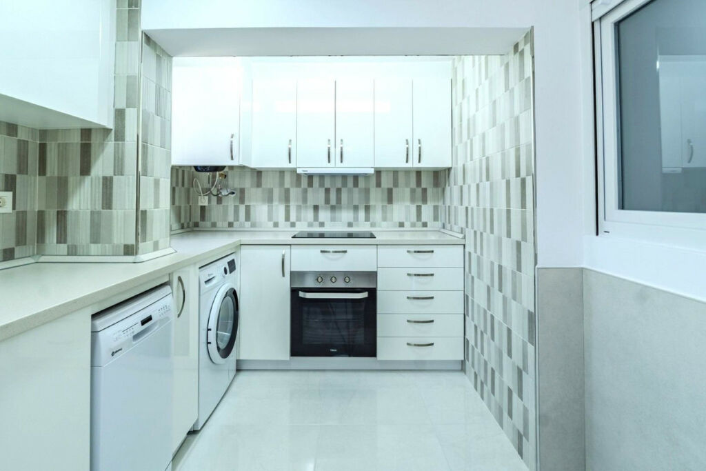 Bungalow Torrevieja Alicante - zdjęcie 6
