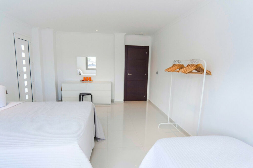 Detached Villa Ciudad Quesada Alicante - Bild 6