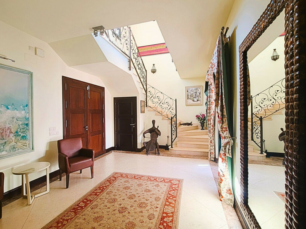 Detached Villa San Roque Club Cádiz - imagen 6