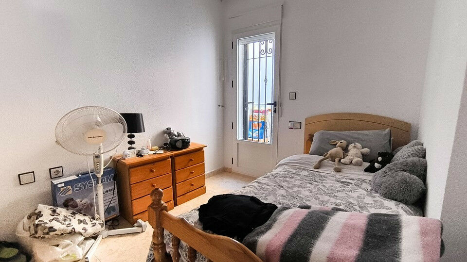 Bungalow Los Montesinos Alicante - zdjęcie 12
