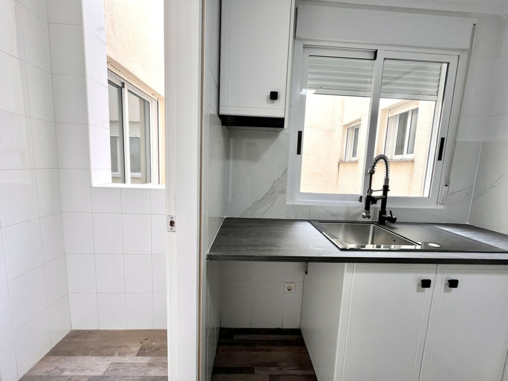 Middle Floor Apartment San Miguel de Salinas Alicante - Bild 6