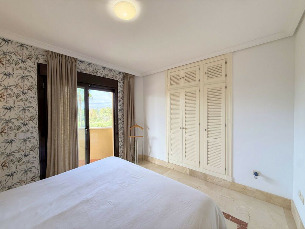 Middle Floor Apartment Sotogrande Puerto Cádiz - Bild 28
