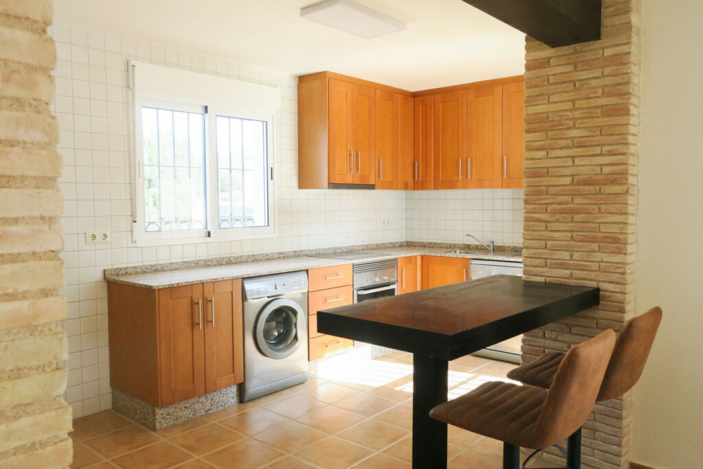 Detached Villa Fuente Alamo de Murcia Murcia - Bild 61