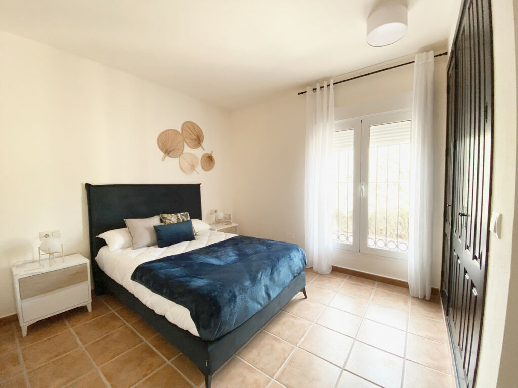 Detached Villa Fuente Alamo de Murcia Murcia - Bild 62