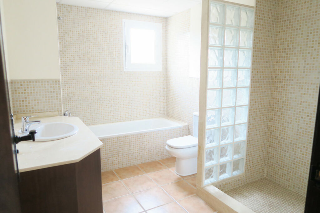 Detached Villa Fuente Alamo de Murcia Murcia - Bild 63