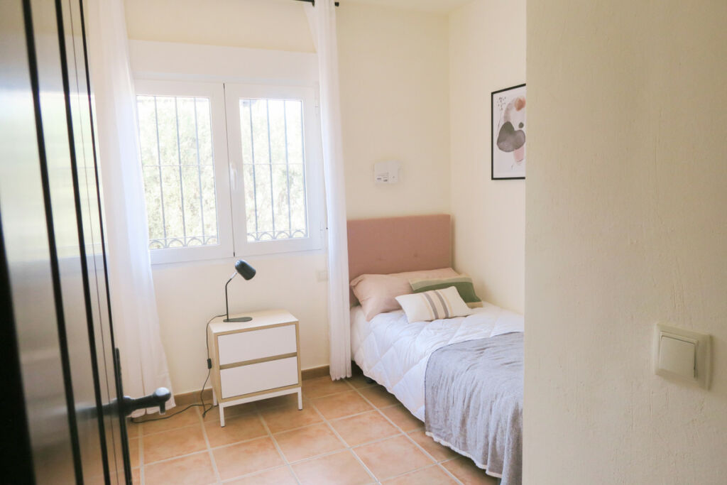 Detached Villa Fuente Alamo de Murcia Murcia - Bild 66