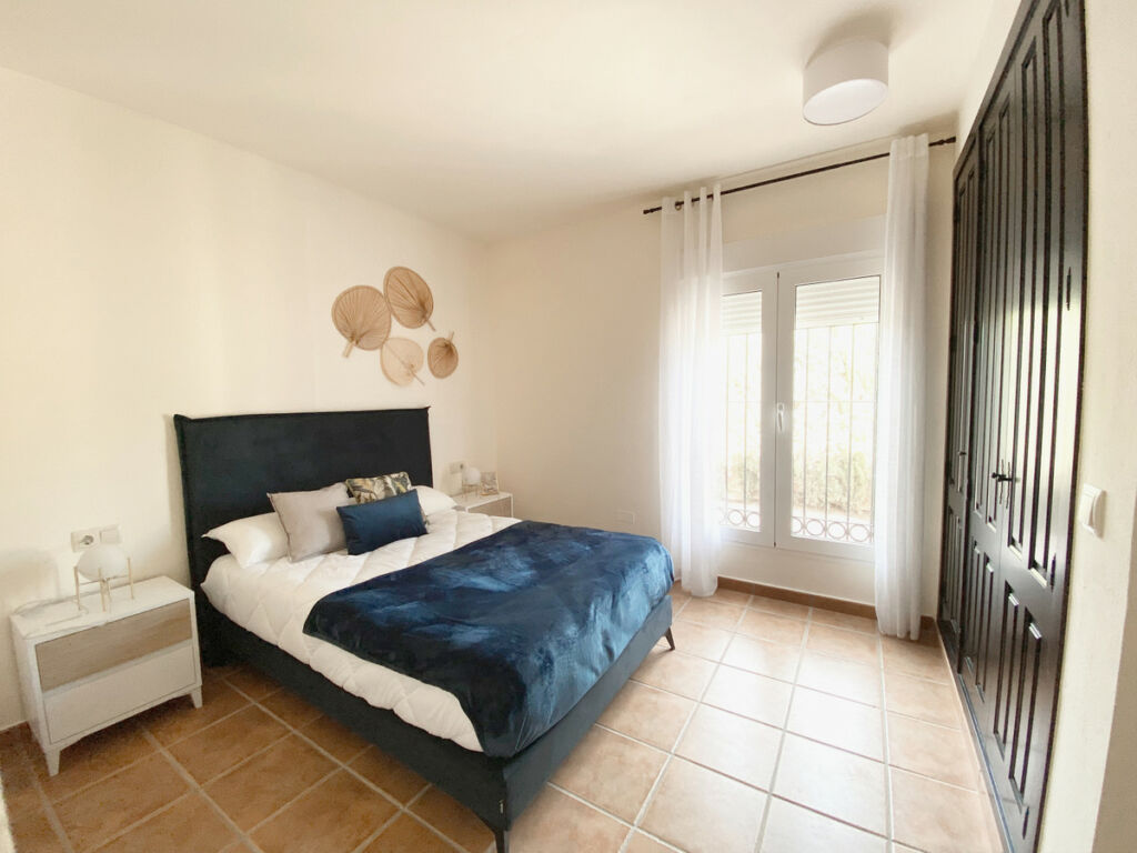 Detached Villa Fuente Alamo de Murcia Murcia - Bild 67
