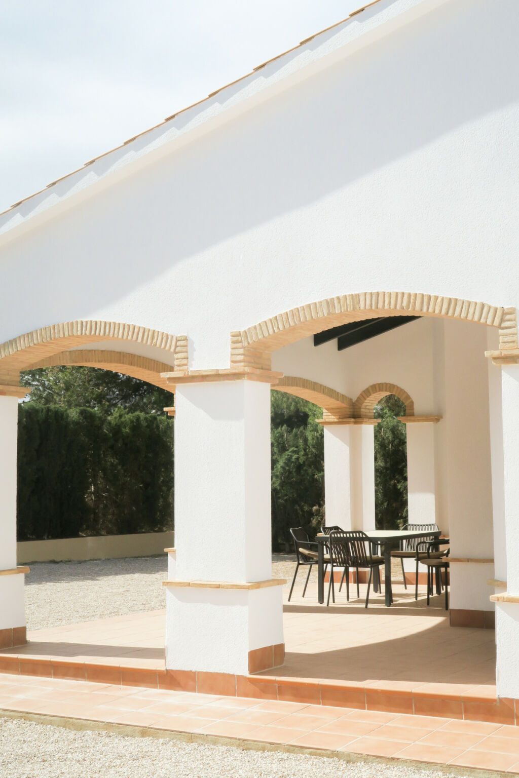 Detached Villa Fuente Alamo de Murcia Murcia - Bild 68