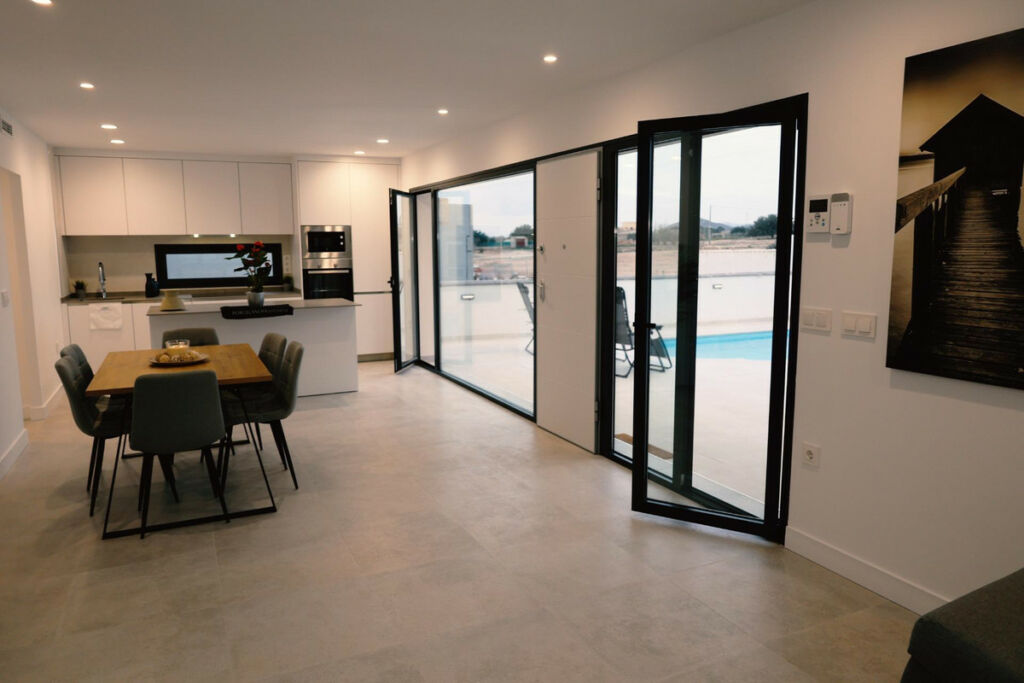 Bungalow La Pinilla Murcia - image 7