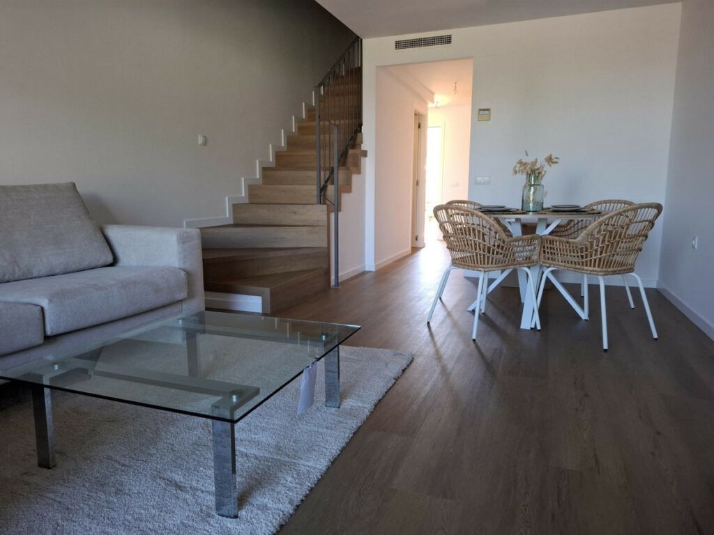 Bungalow Finestrat Alicante - zdjęcie 7