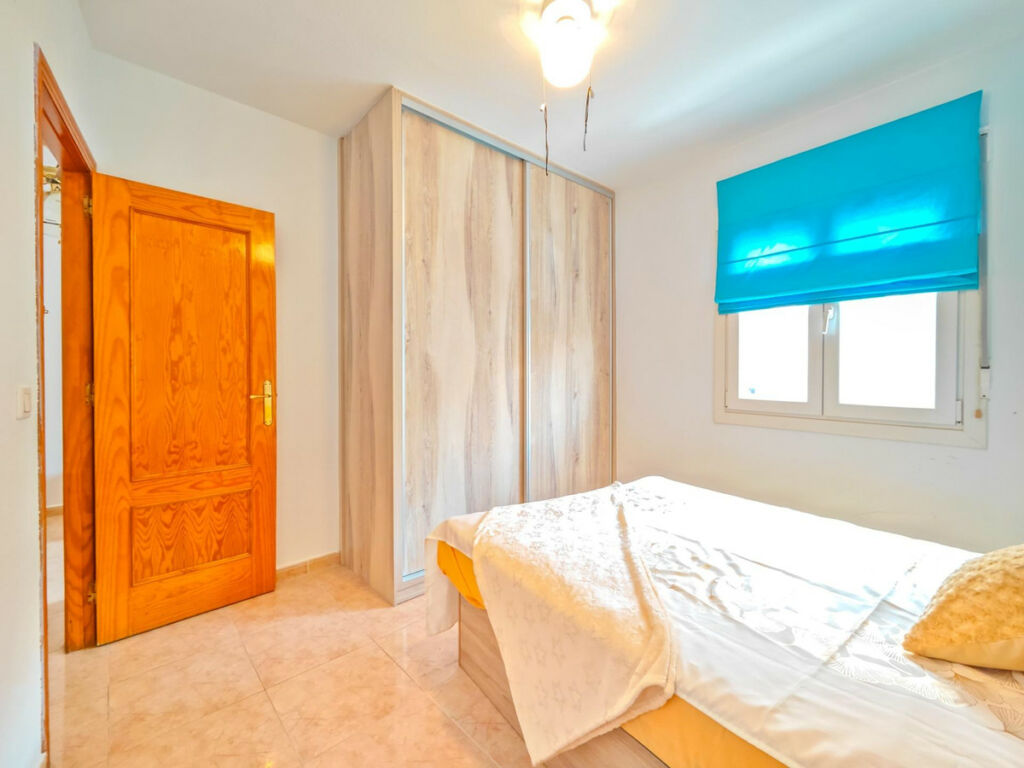 Middle Floor Apartment Parque de las Naciones Alicante - zdjęcie 9